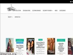 Sites similar to whattowear.pk