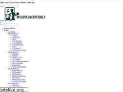 Sites similar to whattsupps.com.au