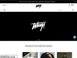 Sites similar to whatupwear.com