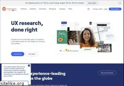 Sites similar to whatusersdo.com