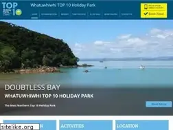 Sites similar to whatuwhiwhitop10.co.nz