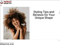 Sites similar to whatwearfit.com