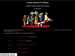 Sites similar to whatwemaybe.org