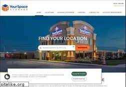 Sites similar to whatwillyoustore.com