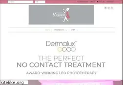 Sites similar to whatwomenwant.ie