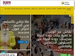 Sites similar to whatworks.ae