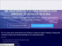 Sites similar to whatworksconsultants.com
