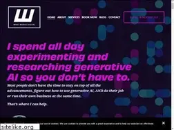 Sites similar to whatworksdigital.com