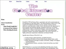 Sites similar to whatwouldgandhido.ca