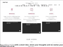Sites similar to whatzhat.com
