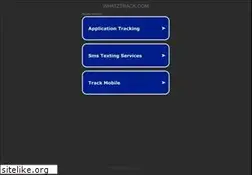 Sites similar to whatztrack.com