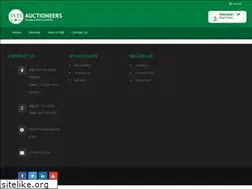 Sites similar to whauctions.com