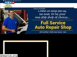 Sites similar to whautorepair.com
