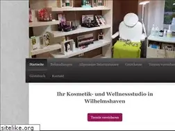 Sites similar to whaven.de