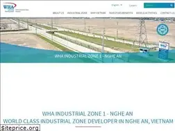 Sites similar to whavietnam.com