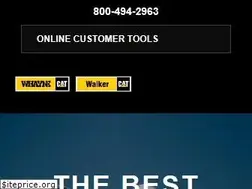 Sites similar to whayne.com