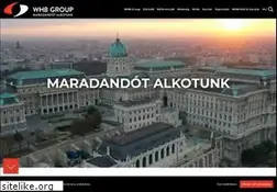 Sites similar to whb.hu