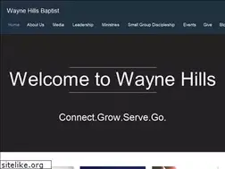 Sites similar to whbc.net