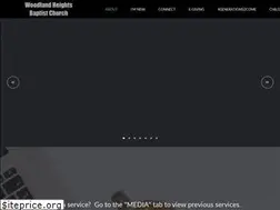 Sites similar to whbcbedford.org