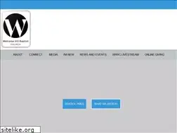 Sites similar to whbcdalton.org