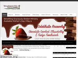 Sites similar to whbchurch.com