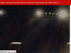 Sites similar to whbcsports.com