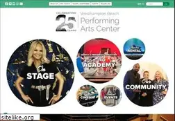 Sites similar to whbpac.org