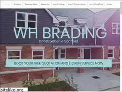 Sites similar to whbradingandson.co.uk