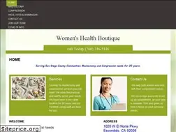 Sites similar to whbsandiego.com