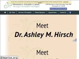 Sites similar to whc-shreveport.com