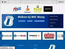 Sites similar to whc-wezep.nl