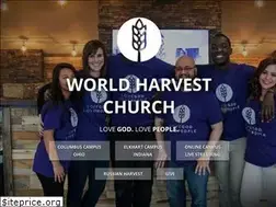 Sites similar to whc.life