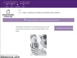 Sites similar to whc.uk.com