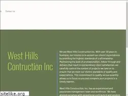 Sites similar to whc.us.com