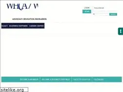 Sites similar to whca.com