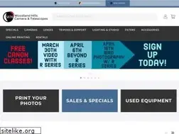 Sites similar to whcamera.com