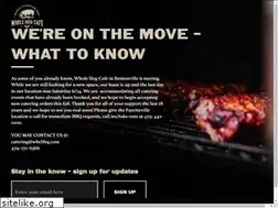 Sites similar to whcbbq.com