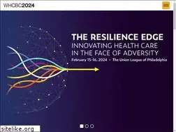Sites similar to whcbc.org