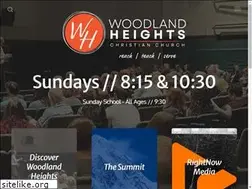 Sites similar to whcc.us
