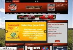 Sites similar to whcc105.com