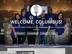 Sites similar to whccolumbus.com