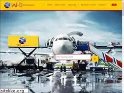 Sites similar to whcexpress.com