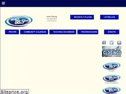 Sites similar to whcffm.com