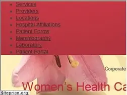 Sites similar to whcgpa.com