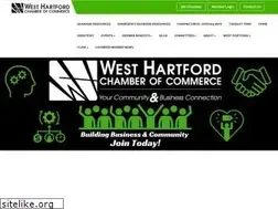 Sites similar to whchamber.com