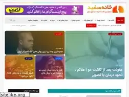 Sites similar to whcl.ir