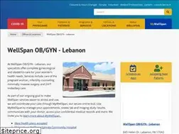 Sites similar to whclebanon.com