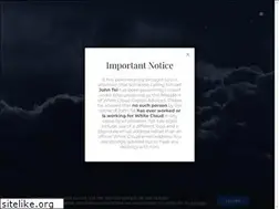 Sites similar to whcloud.com