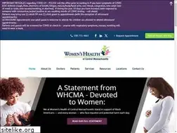 Sites similar to whcma.com