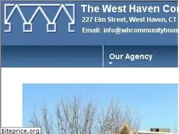 Sites similar to whcommunityhouse.org